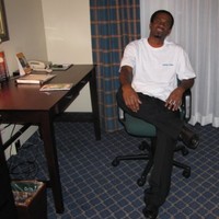 Orlando Da Silva