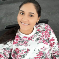 Maria Clara Yepes Rueda