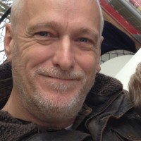 David Hall