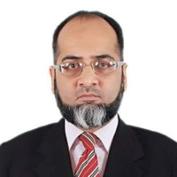 Jawed Sattar- Ca Affiliate, Fpa
