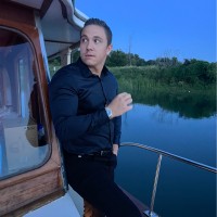 Mathieu Laporte
