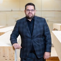 Jonathan Lagacé