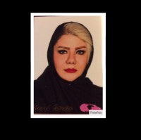 شهرزاد جليلوند صدفي