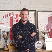 Mauro Vitorino