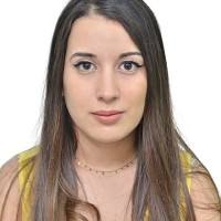 Madjda Aitmaten