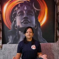 Dr Rishika Vanjani