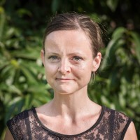 Camilla Nissen Toftdal