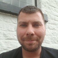 Barry Dobson