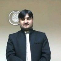 Waqar Ali