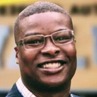 Damon Allison Sr.