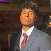 Royson Arulthas Arokkiyanathar