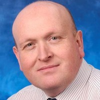 John Mitchell