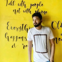 Ravi Kumar TS