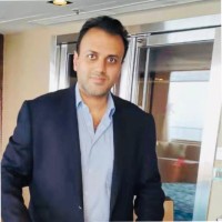 MUHAMMAD ALI SAEED