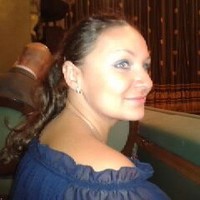 Юлия Маркова