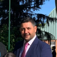 David Sancho Sebastian