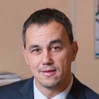 Patrice Michaud