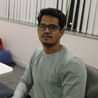 Suraj Bhosale