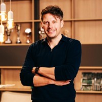 Jeffrey Van Diermen