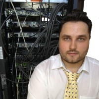 Daniel Plominski