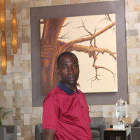 Boyd Sakala
