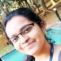 Pavithra J Patil