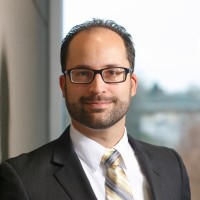 Seth Wentz, AIA, NCARB