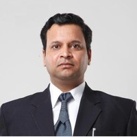 Vipul Yadvinder