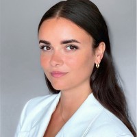 Chloé Morel
