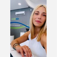 Maria Pittaki