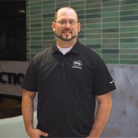 Jed Hollenkamp