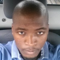 Siphiwe Makhowa