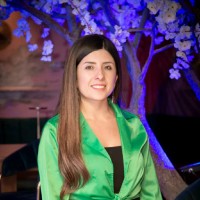 Monica Cristina Castillo Vargas