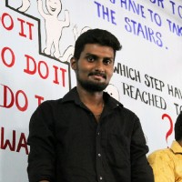 Praveen Thanagopal