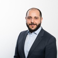 Kevork Altanian