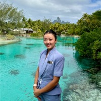 Mina Cai