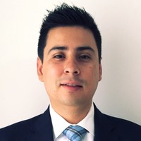 Jose Eduardo Perez Beltran