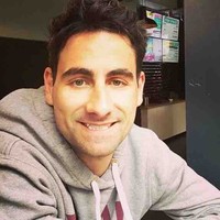 Andrew Swales