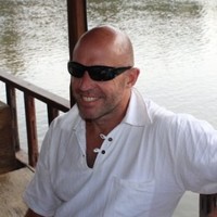 Benjamin Stevens