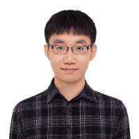 Haochen Zhang