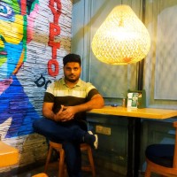 Pranav Deep