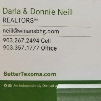 Donnie Neill