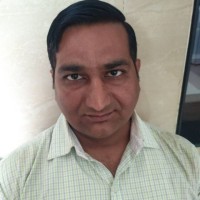 Vikas Sharma