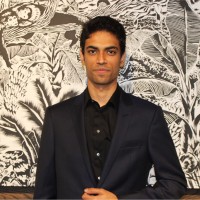Hemanth Vejandla