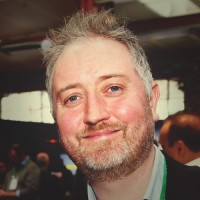 Steven (Steve) Bourke