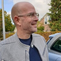 Joost Bergmans