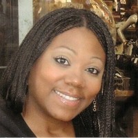 Shanika Ford
