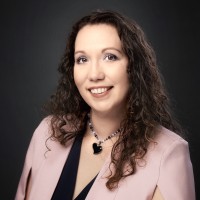Angela Morrow