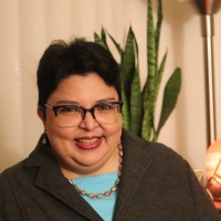 Aida Landaverde (She/Her/Ella)
