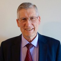 Roger Olson